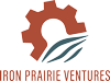 Iron Prairie Ventures Logo